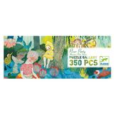 Puzzles Gallery River Party 350 pcs
