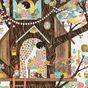 Puzzles Gallery Tree house 200 pcs