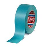 Adhésif en rouleau 4438 Bleu Protection UV 50 m x 19 mm