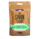 Pain de shampoing solide 100 g