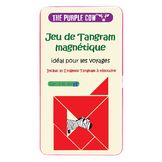 Jeu de voyage Tangram