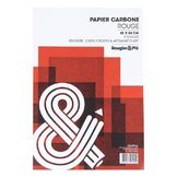 Feuille de papier carbone 42 x 54 cm 2 pcs