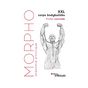 Livre Morpho XXL Corps bodybuildés