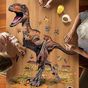 Puzzle Raptor 100 pièces
