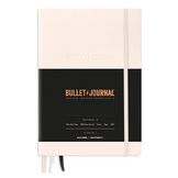 Bullet Journal Edition 2 Medium A5 120g/m² 206 p Blush
