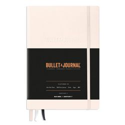 Bullet Journal Edition 2 Medium A5 120g/m² 206 p Blush