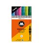 Marqueur One4All TWIN 1,5 et 4 mm Set Basic 2
