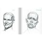 Livre Anatomie de la tête pour les artistes