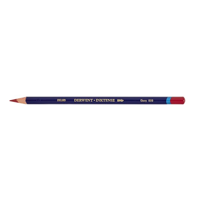 Crayon d'encre aquarellable Inktense 2020 Encre indienne