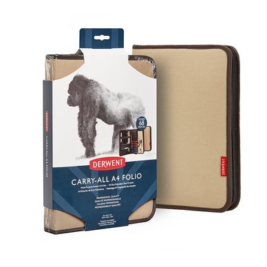Trousse Carry-All folio A4