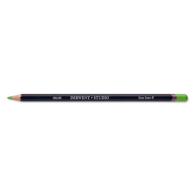 Crayon de couleur Studio 72 Blanc de chine