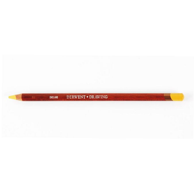 Crayon de couleur Drawing 6110 Rouge sépia