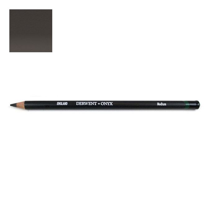 Crayon graphite Onyx Moyen