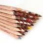 Crayon de couleur Lightfast Boîte métal 72 pcs