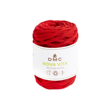 Fil Nova Vita crochet tricot macramé 250 g