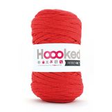 Fil recyclé tricot et crochet Hoooked Ribbon XL