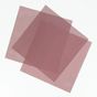 Feuille en métal Origami 15 x 15 cm Rouge 3 pcs