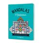 Livre de coloriage Mandalas Méditation