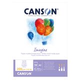 Canson Canson 200005825 Papier graphique 