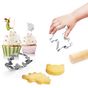 Kit de cuisine créative Happy Cake Recette accessoires Chats