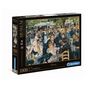 Puzzle Bal du moulin de la Galette de Renoir 1000 pièces