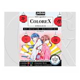 Encre Aquarelle Colorex Kit initiation Manga