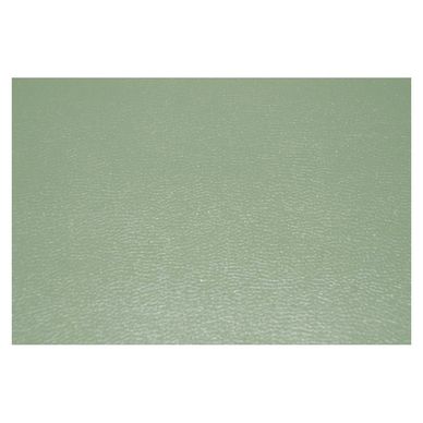 Papier Simili cuir Boréal 50 x 70 cm 230 g/m² Vert amande