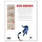 Livre SOS Dessin - Plus de 300 conseils et astuces pour tout réussir