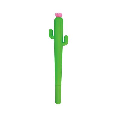 Stylo Gel Cactus