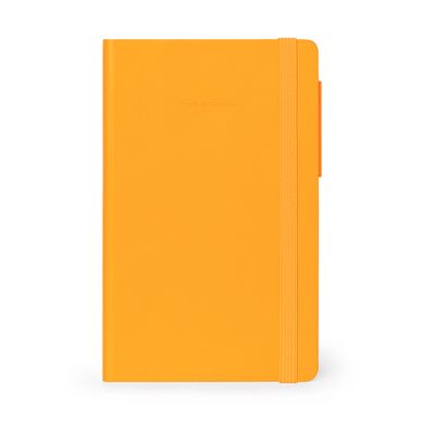 Carnet de Notes My Notebook 13 x 21 cm Pointillé Mangue