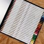 Crayons de couleur Aquarellables Créa Aquarelle Boîte de 24
