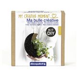 Mini Kit Ma Bulle Créative Cache-pot Lune