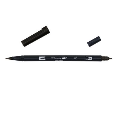 Feutre double pointe ABT Dual Brush Pen