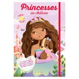 Kit Coup de cœur Créations Princesses au château