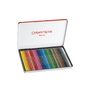 Boîte de 30 crayons de couleurs aquarellables Swisscolor