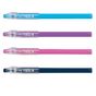 Stylo Roller Frixion Ball Stick Pointe moyenne 0.7 mm