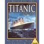 Puzzle 1000 pièces Titanic