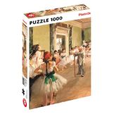 Puzzle 1000 pièces Degas Classe de Danse