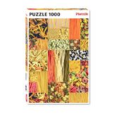 Puzzle 1000 pièces Pasta