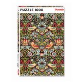 Puzzle 1000 pièces Morris Voleur De Fraises