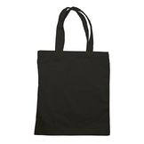 Tote Bag Noir 34 x 39 cm