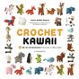 Livre Crochet Kawaii - 35 amigurumi faciles