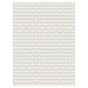 Papier Texture Décopatch 30 x 40 cm Effet Foil 822