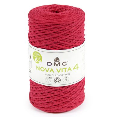 Fil tricot et crochet Nova Vita 4