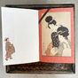 Carnet illustré 13,2 x 19,5 cm 128 pages In the Mood for Japan