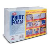 Mousse pour Impression PrintFoam 10 mm Lot de 5 pcs