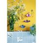Décoration murale 3D 19 x 6 x 9 cm Papillon Longwing