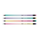 Crayon Graphite Sunset HB Gomme