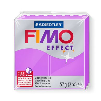 Pâte polymère Fimo Effect 56g