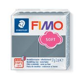 Pâte polymère Fimo Soft 57 g
